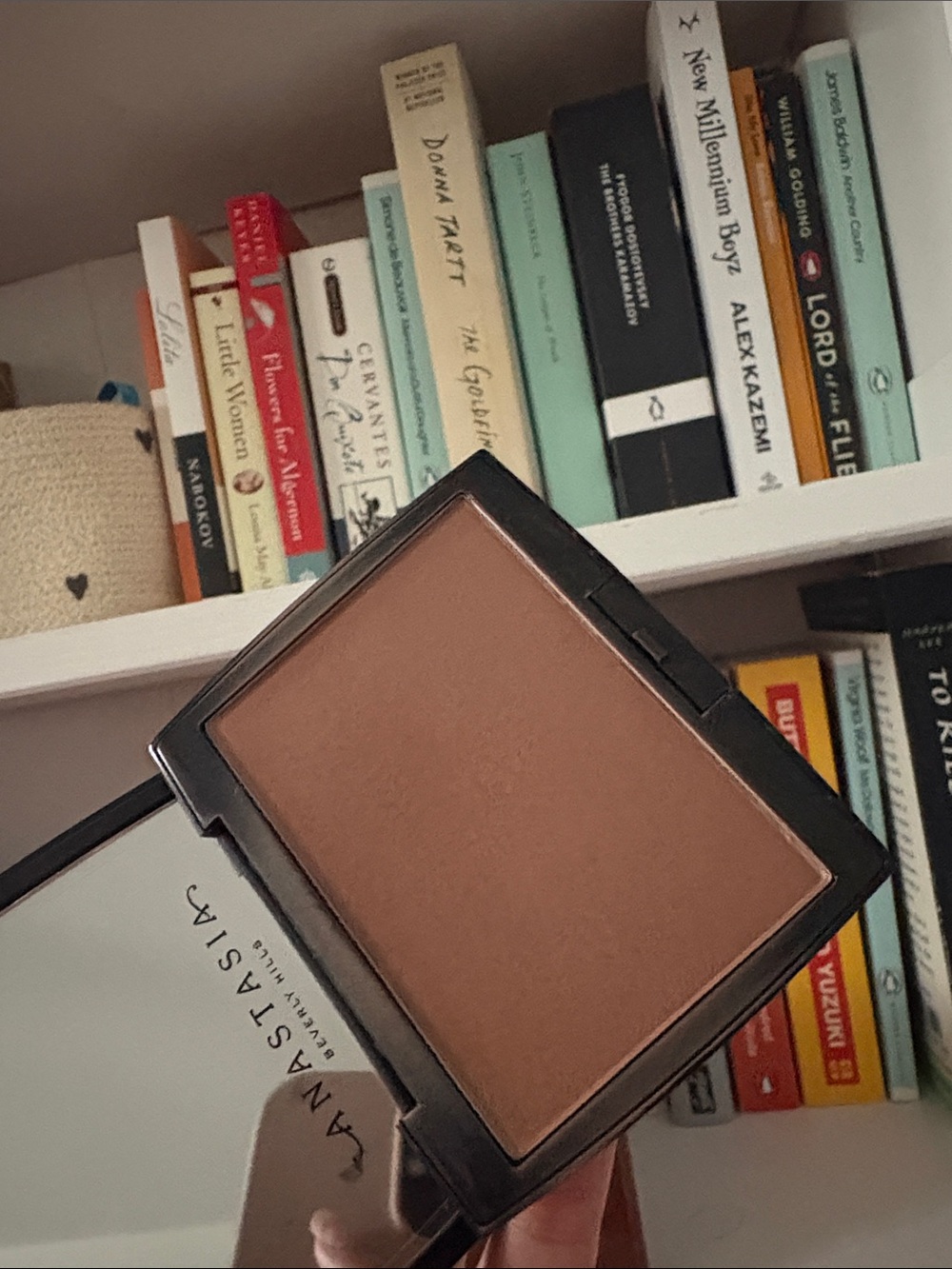 Basically brand new, or gently used makeup bundle, read listing. - Picture 10 of 13